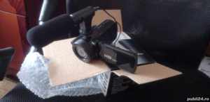Vand camera video - imagine 2
