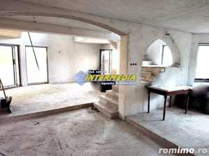 Vanzare Casa individuala D+P+M cu 505 mp teren Alba Iulia zona Cetate Lidl - imagine 3