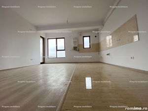 Apartament 2 camere openspace - finalizat - imagine 2