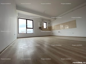 Apartament 2 camere openspace - finalizat - imagine 3