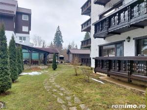 Apartament 3 Camere Clabucet , Predeal - imagine 2