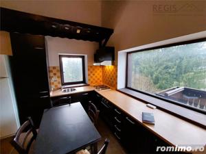 Apartament 3 Camere Clabucet , Predeal - imagine 7