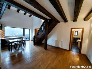 Apartament 3 Camere Clabucet , Predeal - imagine 3