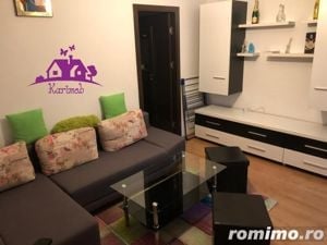 Apartament 2 camere in zona Rogerius