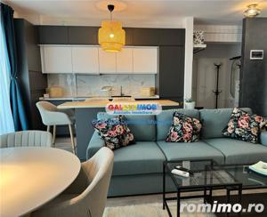 Inchiriere apartament 2 camereTargoviste Chindia Residence