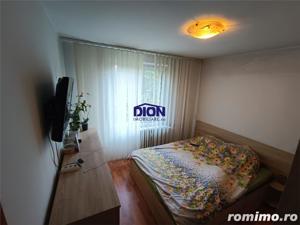 APARTAMENT 3 CAM, METROU PIATA SUDULUI sos. BERCENI - imagine 7