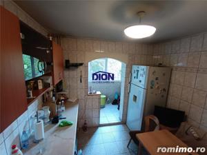 APARTAMENT 3 CAM, METROU PIATA SUDULUI sos. BERCENI - imagine 9