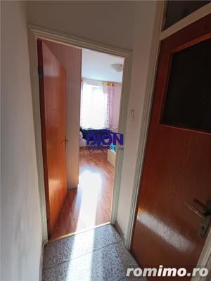 APARTAMENT 3 CAM, METROU PIATA SUDULUI sos. BERCENI - imagine 3