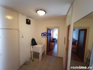 APARTAMENT 3 CAM, METROU PIATA SUDULUI sos. BERCENI - imagine 11