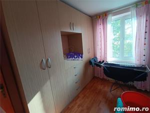 APARTAMENT 3 CAM, METROU PIATA SUDULUI sos. BERCENI - imagine 4