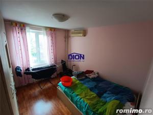 APARTAMENT 3 CAM, METROU PIATA SUDULUI sos. BERCENI - imagine 5