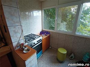 APARTAMENT 3 CAM, METROU PIATA SUDULUI sos. BERCENI - imagine 8