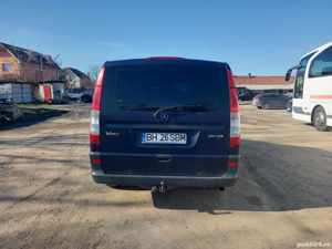 vito 8+1 - imagine 2