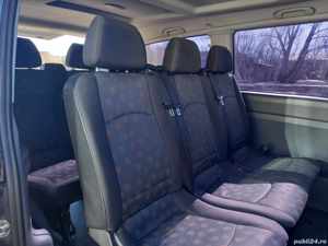 vito 8+1 - imagine 4