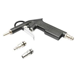 Furtun pentru umflat roti 13m cu pistol - imagine 3