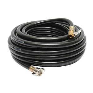 Furtun pentru umflat roti 13m cu pistol - imagine 2