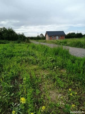 Teren intravilan Tartășești  - imagine 5