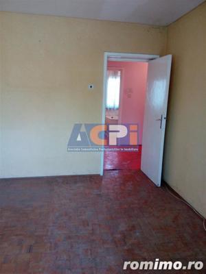 2 camere semidecomandat, Viorelelor, Bacau - imagine 10