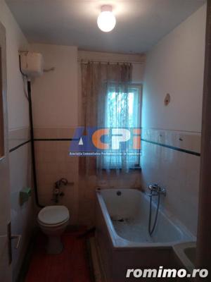 2 camere semidecomandat, Viorelelor, Bacau - imagine 7