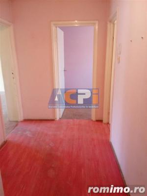 2 camere semidecomandat, Viorelelor, Bacau - imagine 11