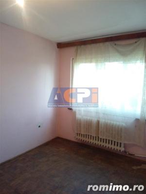 2 camere semidecomandat, Viorelelor, Bacau - imagine 8