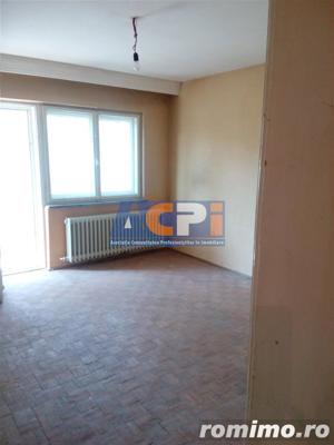 2 camere semidecomandat, Viorelelor, Bacau - imagine 9