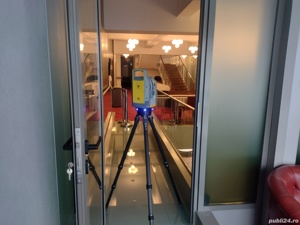 Scanare 3D arhitectura - imagine 2