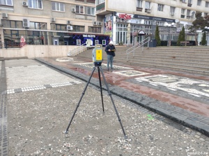 Scanare 3D arhitectura - imagine 6