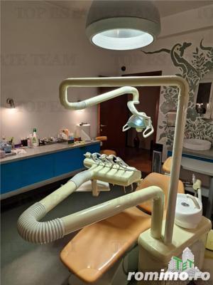 Spatiu comercial de inchiriat , parter bloc,  70 mpu , zona centrala, Eminescu - imagine 10