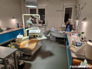 Spatiu comercial de inchiriat , parter bloc,  70 mpu , zona centrala, Eminescu - imagine 7