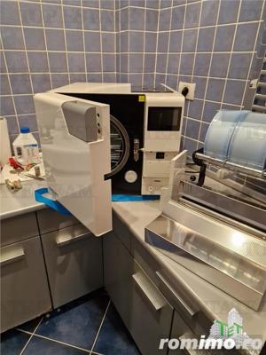 Spatiu comercial de inchiriat , parter bloc,  70 mpu , zona centrala, Eminescu - imagine 12