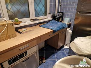 Spatiu comercial de inchiriat , parter bloc,  70 mpu , zona centrala, Eminescu - imagine 9