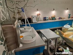 Spatiu comercial de inchiriat , parter bloc,  70 mpu , zona centrala, Eminescu - imagine 8