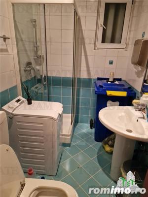 Spatiu comercial de inchiriat , parter bloc,  70 mpu , zona centrala, Eminescu - imagine 14