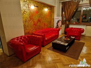 Spatiu comercial de inchiriat , parter bloc,  70 mpu , zona centrala, Eminescu