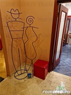 Spatiu comercial de inchiriat , parter bloc,  70 mpu , zona centrala, Eminescu - imagine 4