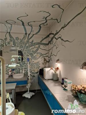 Spatiu comercial de inchiriat , parter bloc,  70 mpu , zona centrala, Eminescu - imagine 11