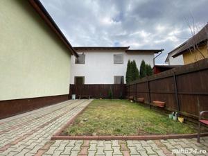 Casa in Selimbar - zona Lukoil - imagine 19