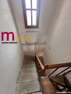 Casa P+1, Zona Victoriei, 453mp - imagine 7