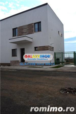 Inchiriere Casa 4 Camere - North 1 Balotesti - imagine 13