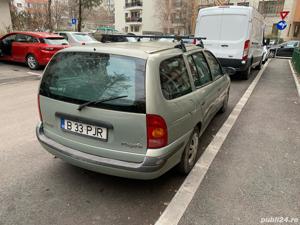 Renault Megane Break 2000 - imagine 2