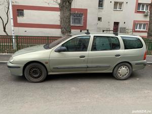 Renault Megane Break 2000 - imagine 4