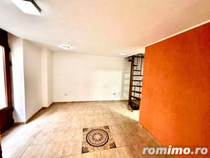 Spatiu comercial situat in inima orasului, 85mp-3 camere, P+E acces stradal - imagine 5