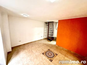 Spatiu comercial situat in inima orasului, 85mp-3 camere, P+E acces stradal - imagine 4