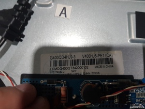 placa de baza cv9203h-u42 de pe tv Nei 40ne5000 - imagine 4
