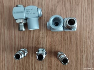 Set racordare aer comprimat - imagine 10