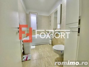 Apartament 3 camere decomandat, Dumbravita - ID V712 - imagine 11