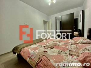 Apartament 3 camere decomandat, Dumbravita - ID V712 - imagine 9