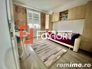 Apartament 3 camere decomandat, Dumbravita - ID V712 - imagine 10