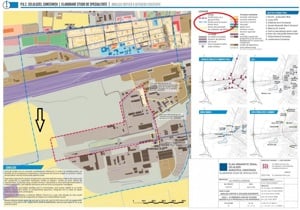Teren Intravilan Constanța PUZ Celulozei - imagine 7